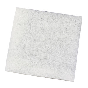 Accessories Replacement Mat for 20" Crystal Falls & 8" Crystal Skimmer