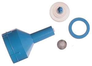 Auto Fills Hudson Auto Fill Valve - 1/2" Rebuild Kit Auto Fills Hudson Auto Fill Valve - 1/2" Rebuild Kit