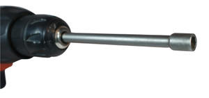 Waterfall Boxes Fractional Nutsetter - 5/16" x 6"