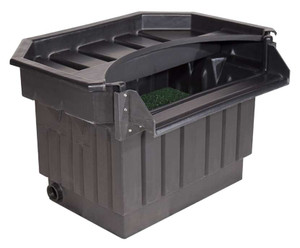 Garden-Fish Ponds Large 30" Elite Waterfall Box
