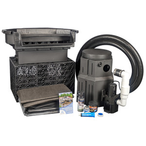 Pond-less Waterfalls Elite Medium 22" Cascading Falls Kit