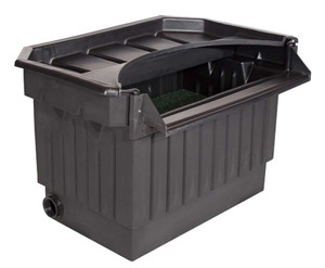 Garden-Fish Ponds Extra Large 40" Elite Waterfall Box