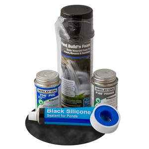 Accessories PondBuild 'N Kit