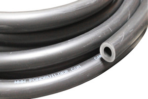 Lakes and Ponds 3/8" ID Self Weighted Tubing 100' Roll Lakes and Ponds 3/8" ID Self Weighted Tubing 100' Roll