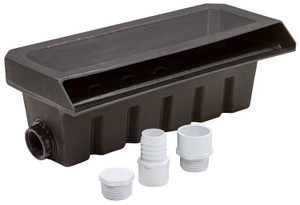 Pond-less Waterfalls 20" DIY Cascade Box