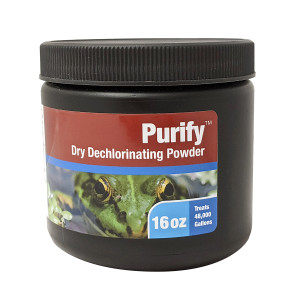Water Treatments Purify® Dry 16oz Water Treatments Purify® Dry 16oz