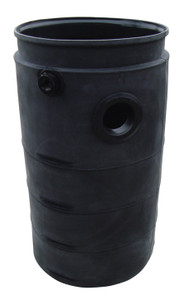 Pond-less Waterfalls Small Pump Canyon Extension