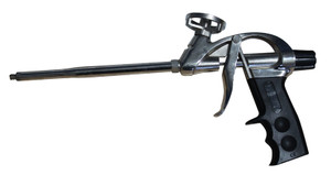 Accessories Steel Foam Applicator Gun Professional