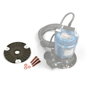 Pumps Residue Kit for HS24 Pumps Residue Kit for HS24