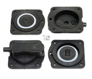 Aeration Diaphragm Kit 25L