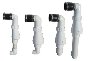 Check Valves 1.5" Check Valve Assembly Check Valves 1.5" Check Valve Assembly