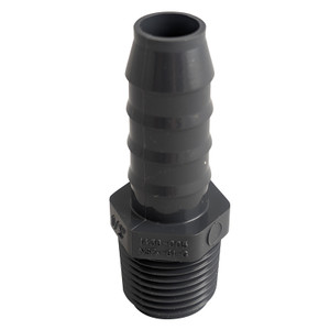 PVC Fittings LASCO 3/4