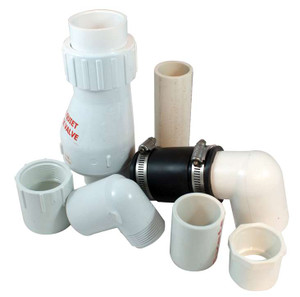 Check Valves Check Valve Kit 1.5" Check Valves Check Valve Kit 1.5"