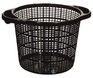 Aquatic Plant Supplies Round Planting Basket 8" Diameter Aquatic Plant Supplies Round Planting Basket 8" Diameter
