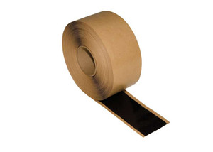 Liner & Underlayment Single Sided Seam Tape 6" x 25'