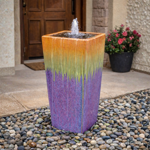 Luna Fountain Kit - FNT3042 - AI image example