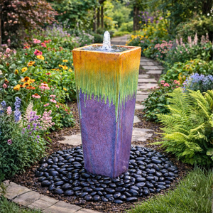 Luna Fountain Kit - FNT3042 --AI