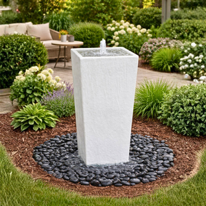 Luna Fountain Kit - FNT3059 --AI