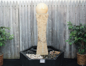 Fountains Closed Top Fountain Kit - FNT3082