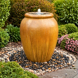 Oil Jar Fountain Kit - FNT3093 --AI