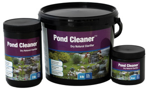 Water Treatments Pond Cleaner (Dry) Water Treatments Pond Cleaner (Dry)