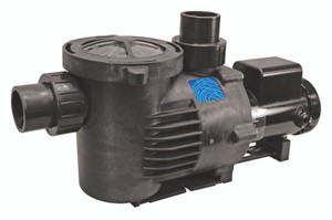 Pumps Blue Thumb 115v Low RPM External Pump