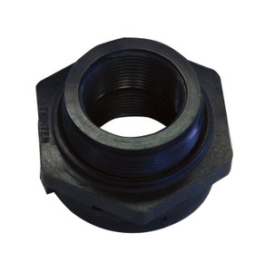 Bulkheads Industrial Bulk Head Fitting