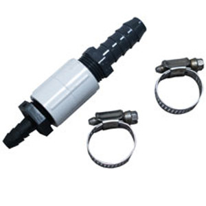 Lakes and Ponds Airline Connector Kit 3/8" to 5/8" Lakes and Ponds Airline Connector Kit 3/8" to 5/8"