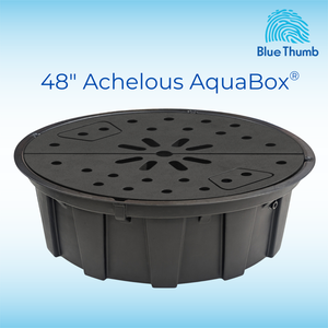 48" Achelous  AquaBox®