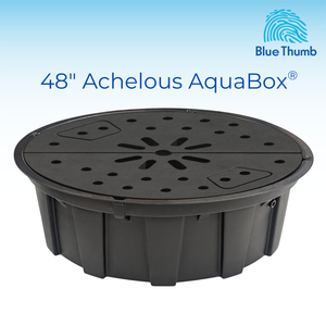 48" Achelous  AquaBox®
