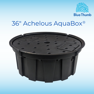 Basin 36-inch Achelous AquaBox