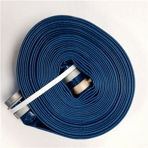 "Lay Flat" Clean-out Hose for TP24HS Pond Clean-Out Pump