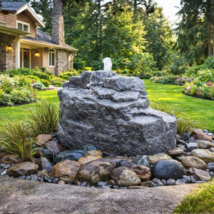 Mountain Spring Rock Fountain Kit