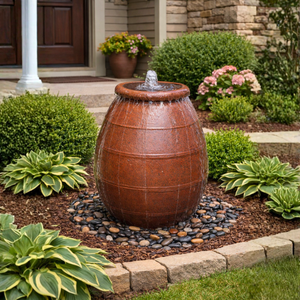 One of a Kind Fountain Kit - FNT3178 --AI