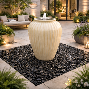 Oil Jar Fountain Kit - FNT40042 --AI