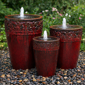 One of a Kind Fountain Kit - FNT50027 --AI