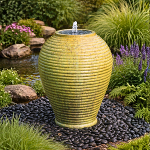 Genova Fountain Kit - FNT40121 --AI