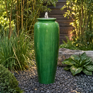 Oil Jar Fountain Kit - FNT50064 --AI