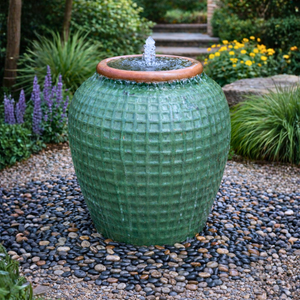 Sienna Fountain Kit - FNT40133 --AI