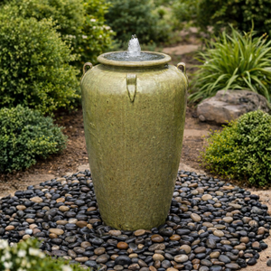 Amphora Fountain Kit - FNT40137 --AI