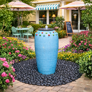 One of a Kind Fountain Kit - FNT40172 --AI