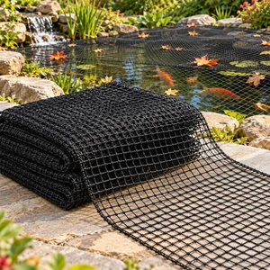 Deluxe Pond Netting - Product Photo Blue Thumb