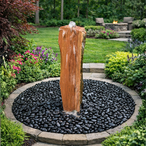 Artisan BTTBK027 - Sandstone Fountain Kit --AI