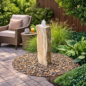 Artisan BTTBK032 - Desert Onyx Fountain Kit --AI