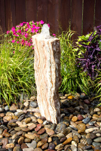 Artisan BTTBK032 - Desert Onyx Fountain Kit Artisan BTTBK032 - Desert Onyx Fountain Kit