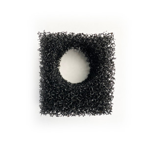 Accessories Replacement Sponge Pre-Filter for Small Mag-Drive Pump Accessories Replacement Sponge Pre-Filter for Small Mag-Drive Pump