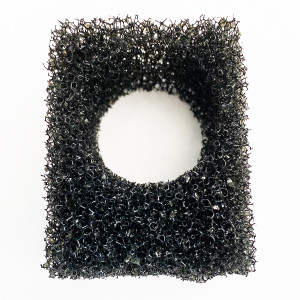 Accessories Replacement Sponge Pre-Filter for Large Mag-Drive Pump Accessories Replacement Sponge Pre-Filter for Large Mag-Drive Pump