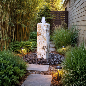 Artisan BTTBK045 - Desert Onyx Fountain Kit --AI