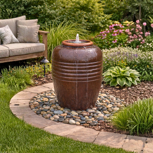 Genova Fountain Kit - FNT3372 --AI