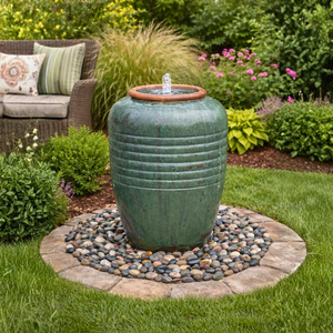 Genova Fountain Kit - FNT3376 --AI